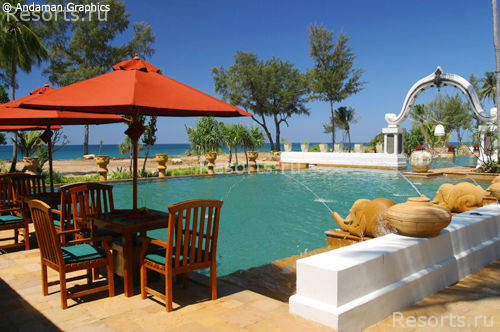 JW Marriott Phuket Resort & Spa 13